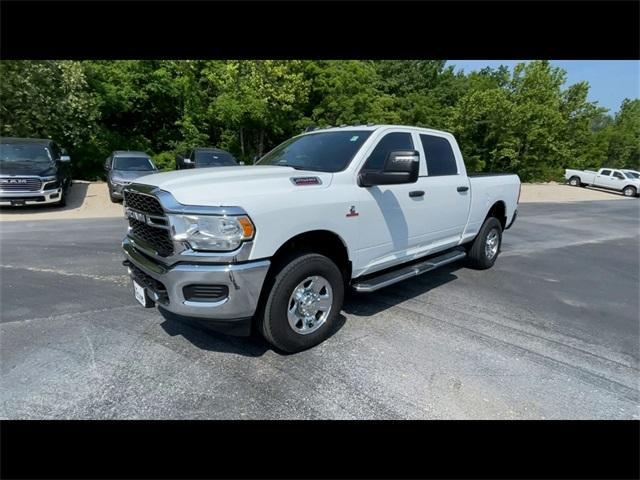 used 2024 Ram 2500 car, priced at $54,713