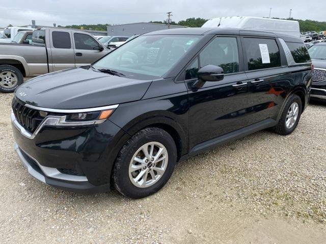 used 2022 Kia Carnival car, priced at $24,797