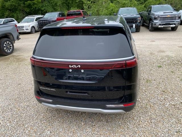 used 2022 Kia Carnival car, priced at $24,797