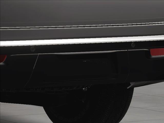 new 2025 Jeep Wagoneer car, priced at $60,239
