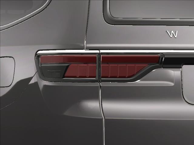 new 2025 Jeep Wagoneer car, priced at $60,239