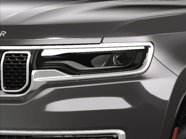 new 2025 Jeep Wagoneer car, priced at $60,239