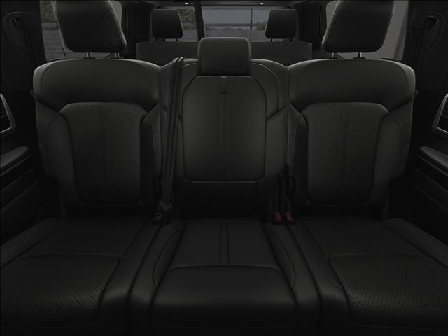 new 2025 Jeep Wagoneer car, priced at $60,239