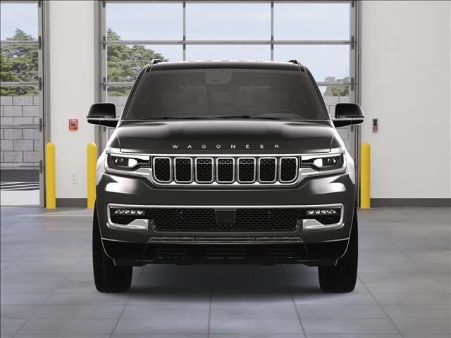 new 2025 Jeep Wagoneer car, priced at $60,239