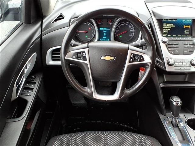 used 2017 Chevrolet Equinox car, priced at $12,387