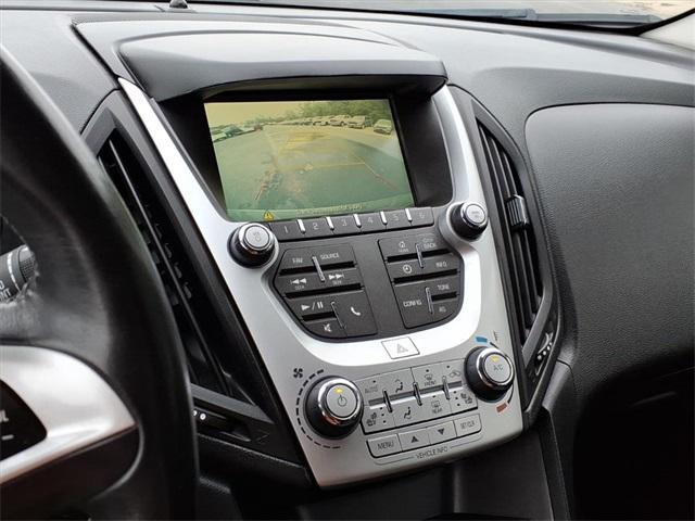 used 2017 Chevrolet Equinox car, priced at $12,387