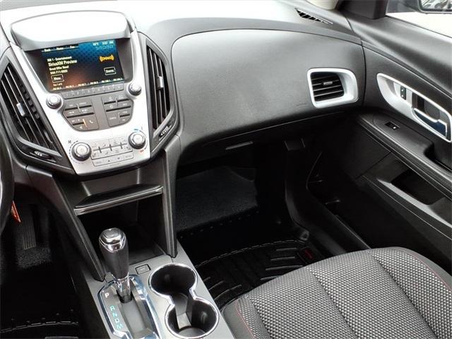 used 2017 Chevrolet Equinox car, priced at $12,387