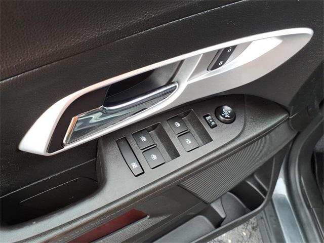 used 2017 Chevrolet Equinox car, priced at $12,387