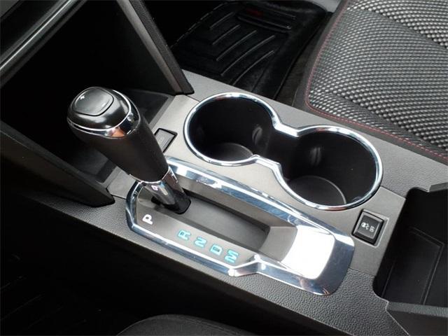 used 2017 Chevrolet Equinox car, priced at $12,387