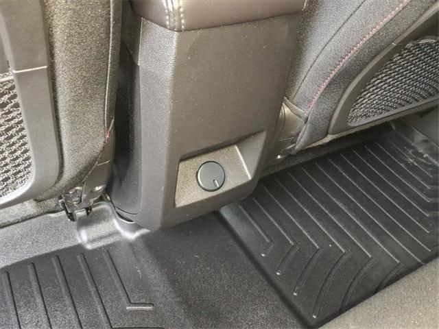 used 2017 Chevrolet Equinox car, priced at $12,387