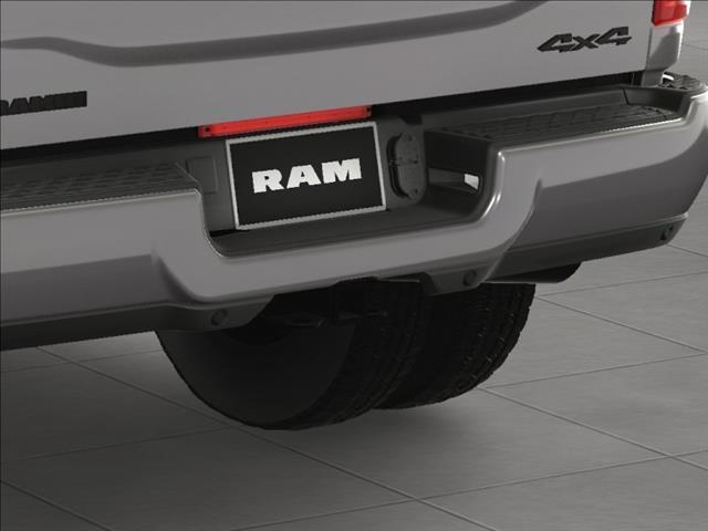 new 2025 Ram 3500 car, priced at $83,214