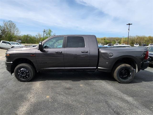 new 2025 Ram 3500 car, priced at $82,228