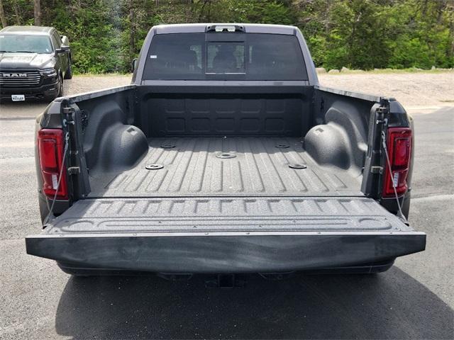 new 2025 Ram 3500 car, priced at $82,228