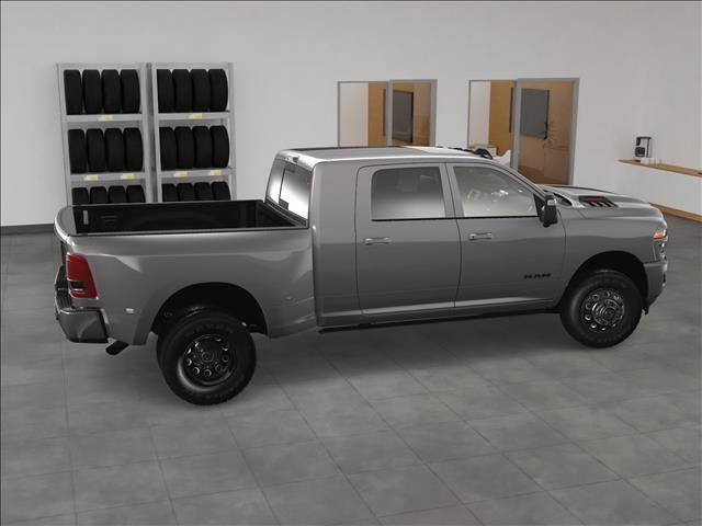 new 2025 Ram 3500 car, priced at $83,214