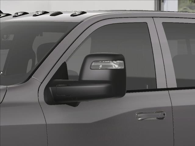 new 2025 Ram 3500 car, priced at $83,214