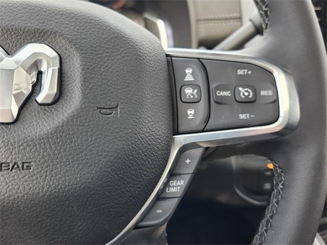 new 2025 Ram 3500 car, priced at $82,228
