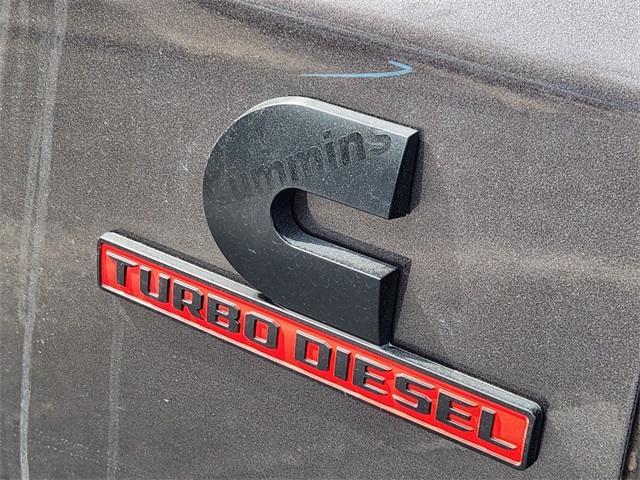 new 2025 Ram 3500 car, priced at $82,228