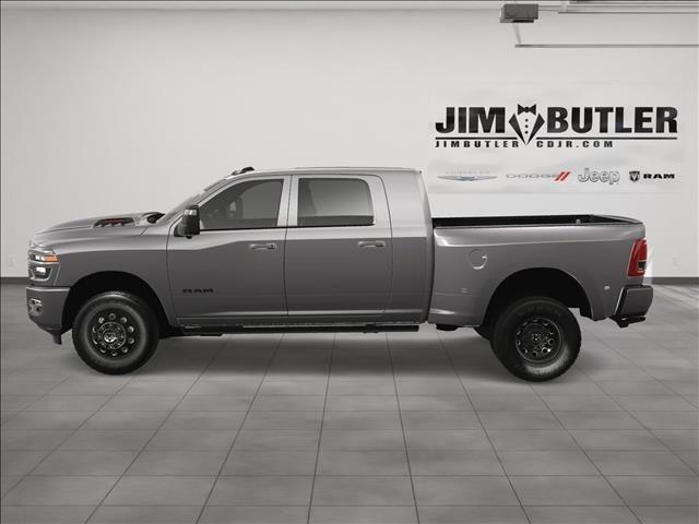 new 2025 Ram 3500 car, priced at $83,214