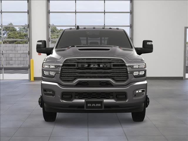 new 2025 Ram 3500 car, priced at $83,214