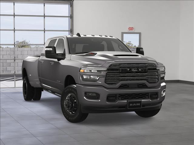 new 2025 Ram 3500 car, priced at $83,214
