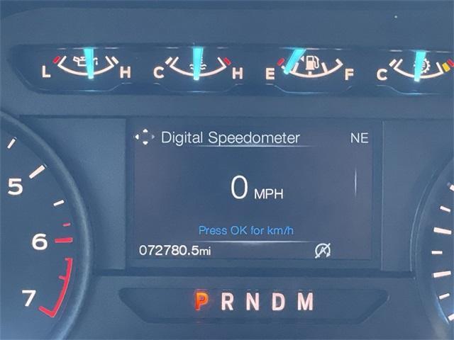 used 2019 Ford F-150 car, priced at $28,765