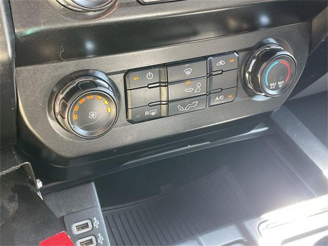 used 2019 Ford F-150 car, priced at $28,765