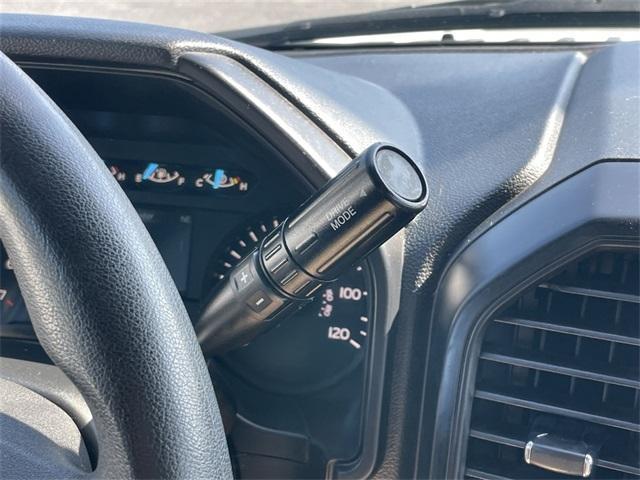 used 2019 Ford F-150 car, priced at $28,765