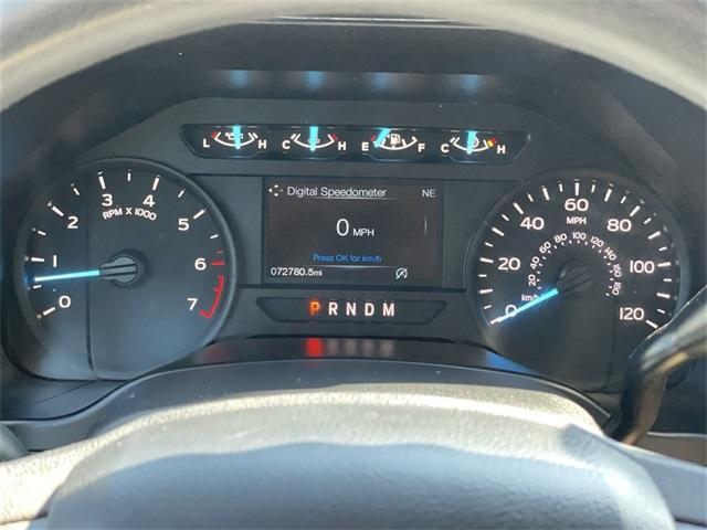 used 2019 Ford F-150 car, priced at $28,765