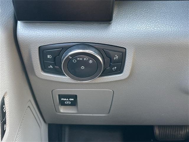 used 2019 Ford F-150 car, priced at $28,765