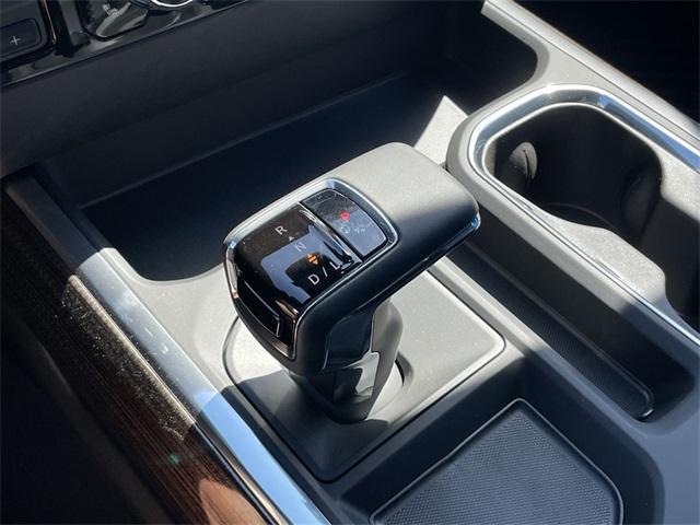 new 2025 Chevrolet Silverado 1500 car, priced at $49,737