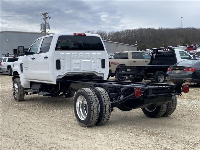 new 2024 Chevrolet Silverado 1500 car, priced at $68,867