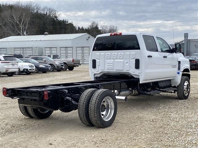 new 2024 Chevrolet Silverado 1500 car, priced at $68,867