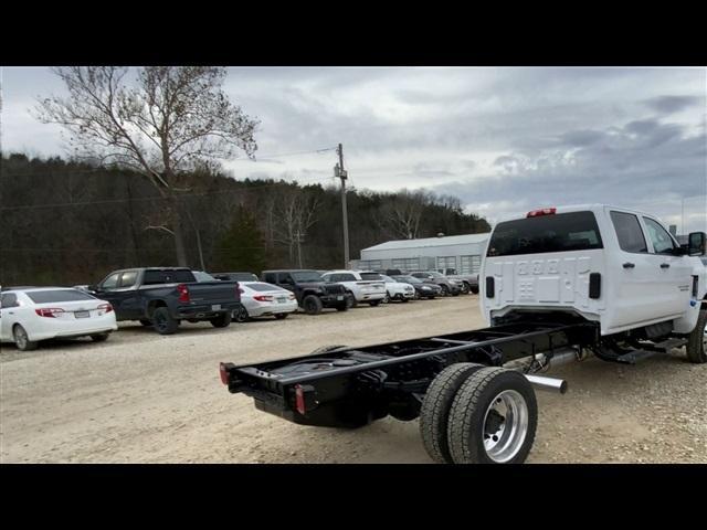 new 2024 Chevrolet Silverado 1500 car, priced at $68,867