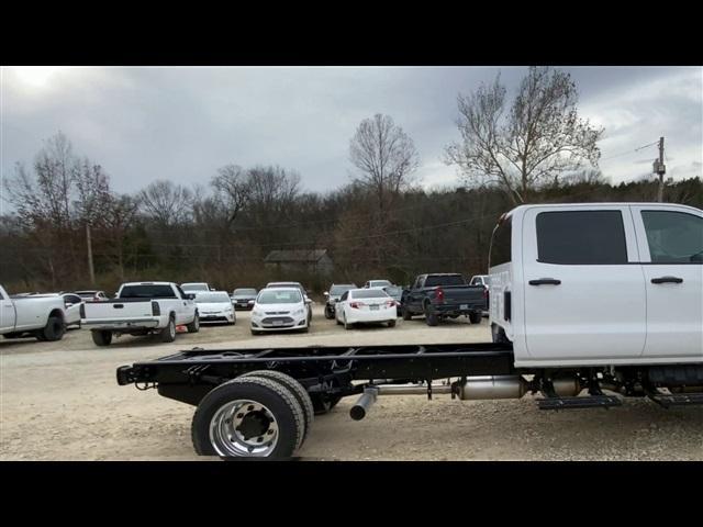 new 2024 Chevrolet Silverado 1500 car, priced at $68,867