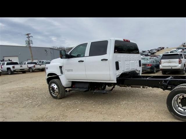 new 2024 Chevrolet Silverado 1500 car, priced at $68,867