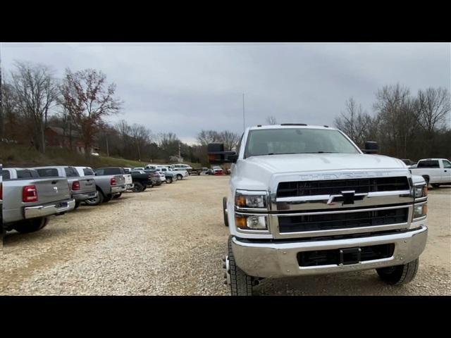 new 2024 Chevrolet Silverado 1500 car, priced at $68,867