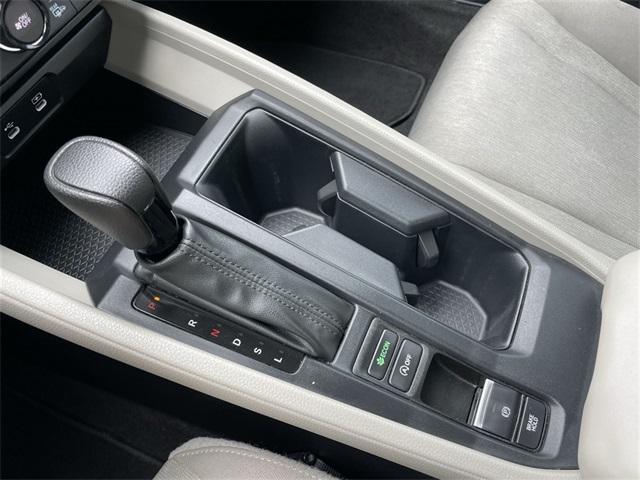 used 2023 Honda Accord car, priced at $26,547