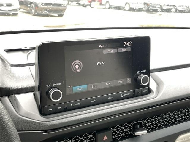 used 2023 Honda Accord car, priced at $26,547