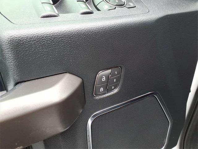 used 2020 Ford F-150 car, priced at $38,652