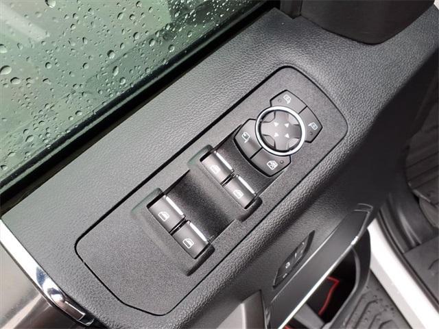 used 2020 Ford F-150 car, priced at $38,652