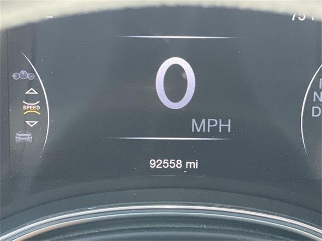 used 2018 Jeep Grand Cherokee car, priced at $19,672
