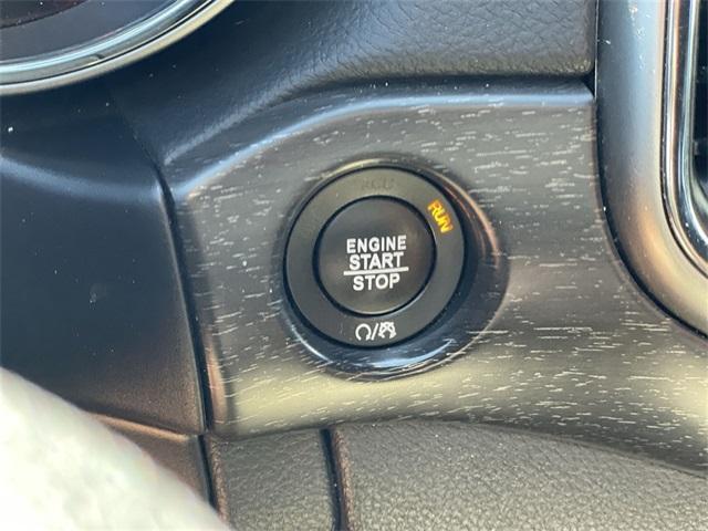 used 2018 Jeep Grand Cherokee car, priced at $19,672