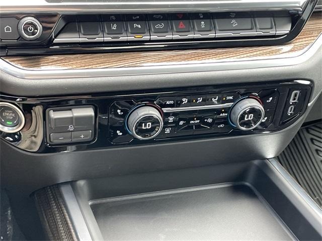 new 2025 Chevrolet Silverado 3500 car, priced at $62,298