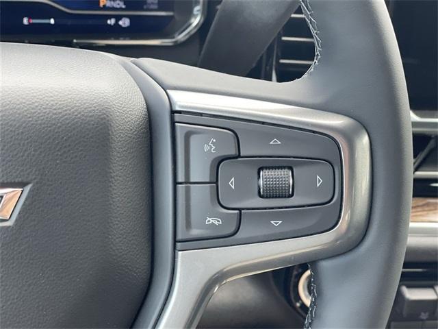 new 2025 Chevrolet Silverado 3500 car, priced at $62,298