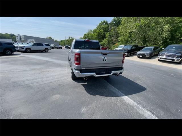 used 2023 Ram 1500 car, priced at $44,734