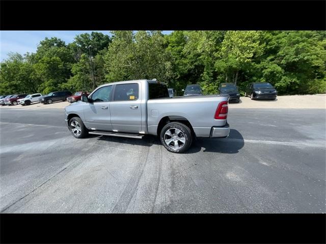 used 2023 Ram 1500 car, priced at $44,734