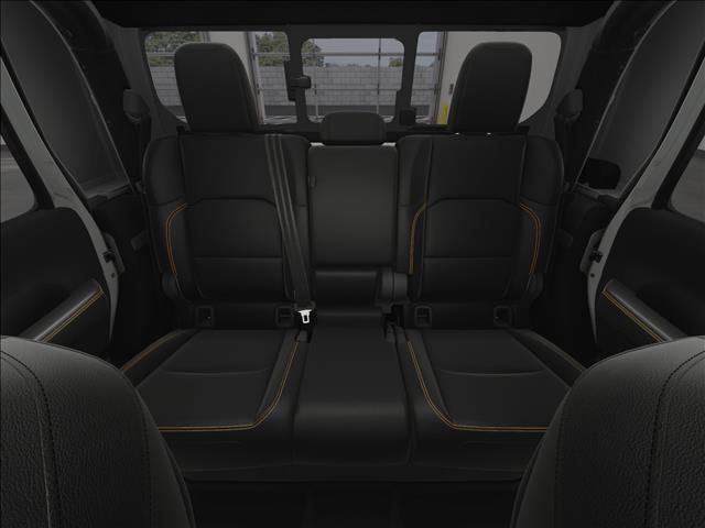 new 2025 Jeep Gladiator car