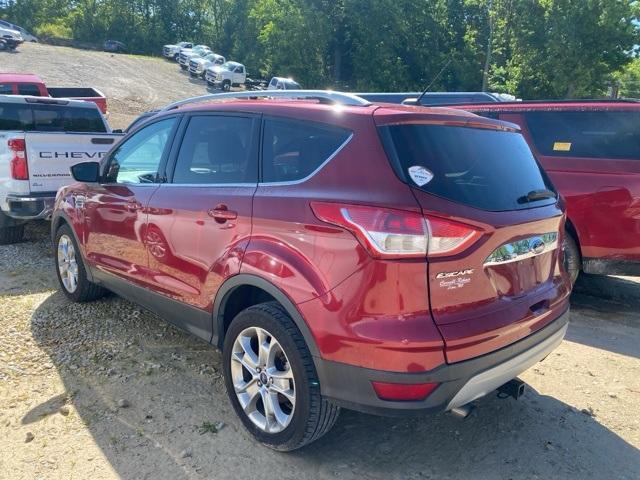 used 2014 Ford Escape car, priced at $8,979