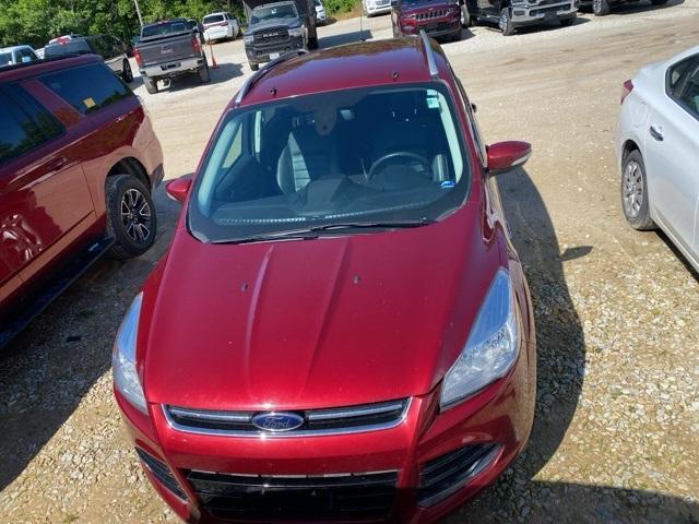 used 2014 Ford Escape car, priced at $8,979