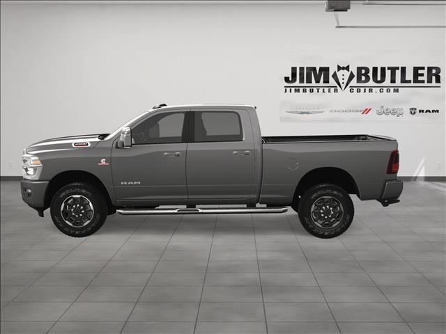 new 2025 Ram 2500 car, priced at $71,007